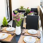 #avant_garde #beach 2',downtown 5' ريثيمنو